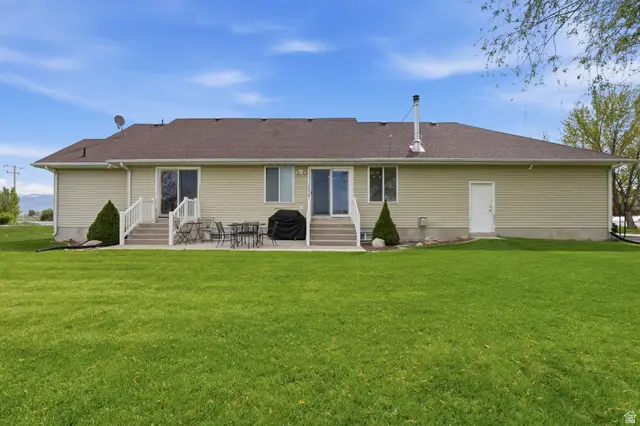 3155 N 3200 W, Benson, UT 84335 - #3