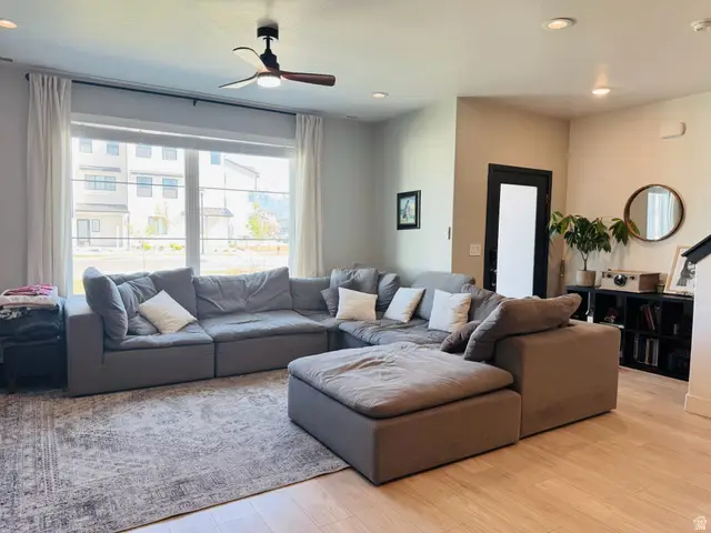 934 W 650 S, American Fork, UT 84003 - #3