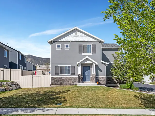 3049 S Willow Creek Dr, Saratoga Springs, UT 84045 - #2