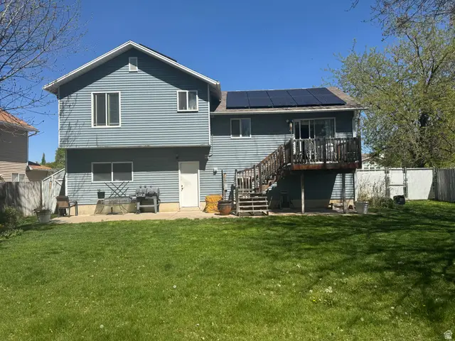 1015 W 550 S, Layton, UT 84041 - #2