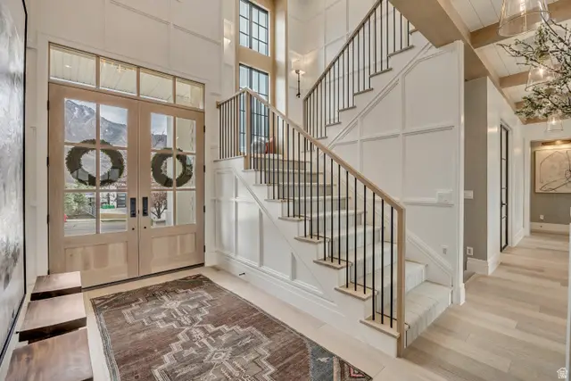 1123 N Deer Crest Ln, Alpine, UT 84004 - #2