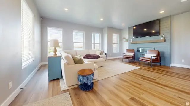 1871 W Spingwater Ln, Orem, UT 84059 - #1