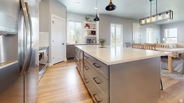 1871 W Spingwater Ln, Orem, UT 84059 - #3