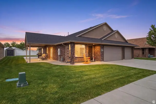 4277 S 3475 W, West Haven, UT 84401 - #1