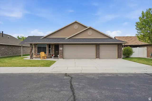4277 S 3475 W, West Haven, UT 84401 - #2