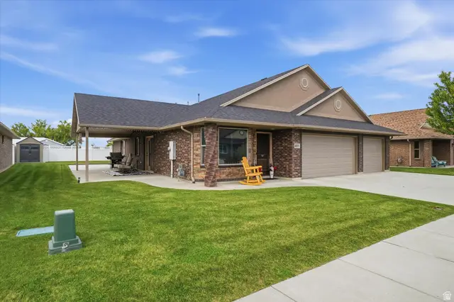 4277 S 3475 W, West Haven, UT 84401 - #3