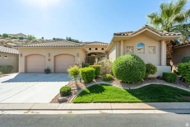 1140 E Fort Pierce Dr #18, Saint George, UT 84790 - #1