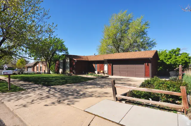 1167 N Deerfield Dr E, Centerville, UT 84014 - #1