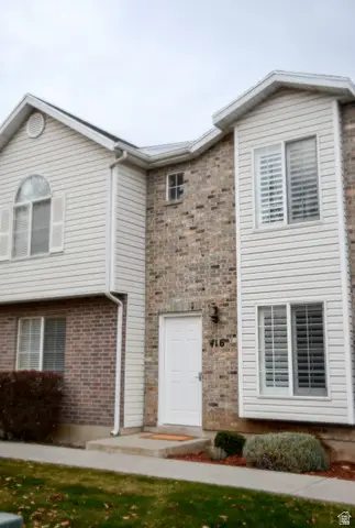 416 W 1925 N, Harrisville, UT 84404 - #1