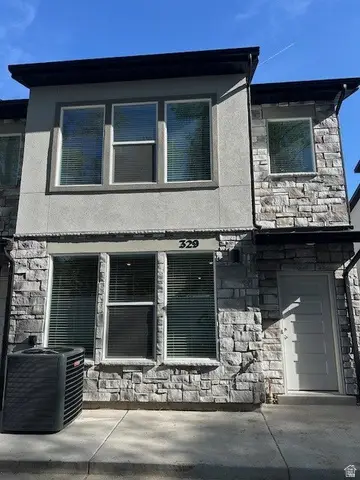 329 E 750 S #15, Ogden, UT 84404