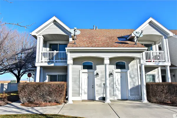 2480 W 450 S #2, Springville, UT 84663