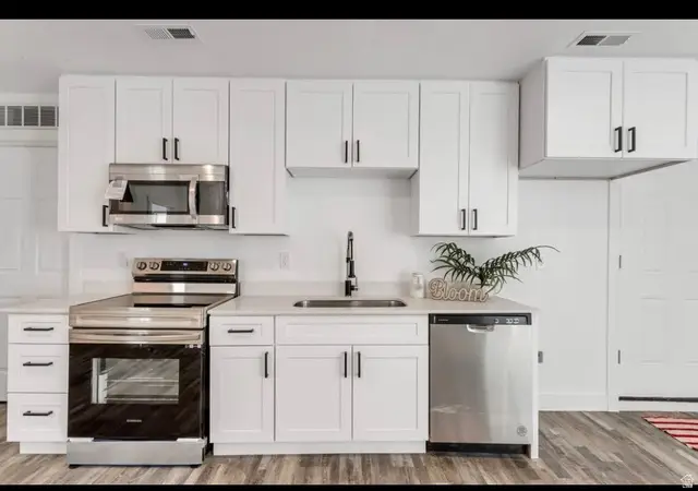 175 S Eagle St, Eureka, UT 84628 - #1