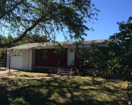 848 E 1800 N, North Logan, UT 84341 - #1