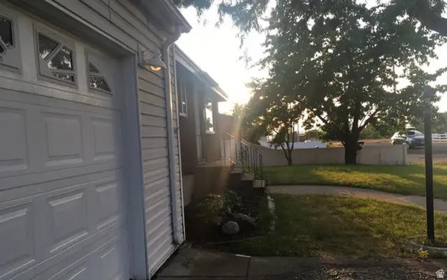 848 E 1800 N, North Logan, UT 84341 - #3