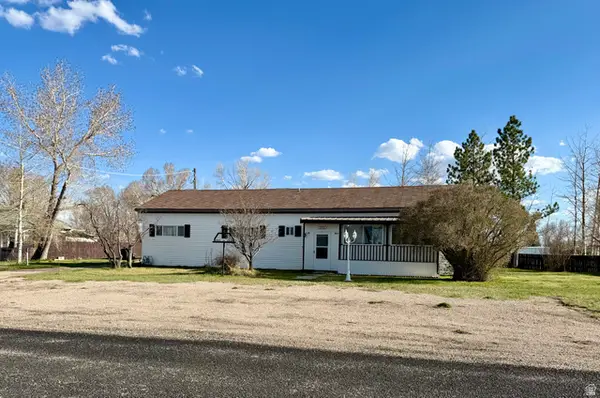 65 E 100 S, Woodruff, UT 84086