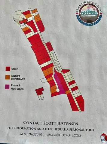 223 N Rock Loft Ridge Dr E #33-R, Fruit Heights, UT 84037 - #1