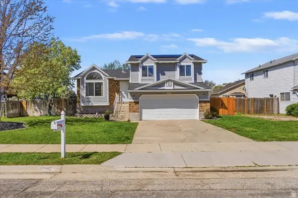 5793 S 4025 W, Roy, UT 84067