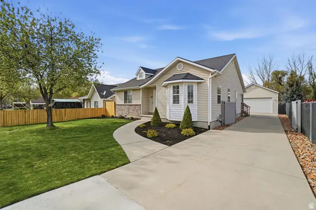 174 W 400 N, Heber City, UT 84032 - #1