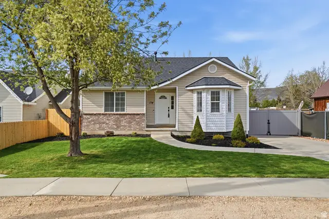 174 W 400 N, Heber City, UT 84032 - #2
