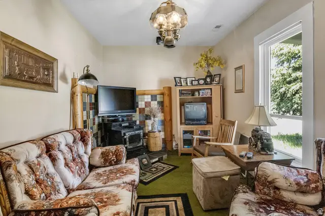 20 S Church St, Scofield, UT 84526 - #3