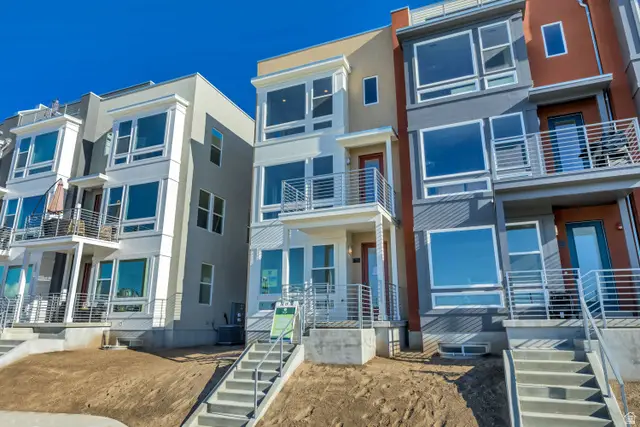 1446 W Cook Ln #171, Farmington, UT 84025 - #1