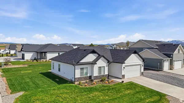 117 E Eagle Way, Preston, ID 83263 - #2