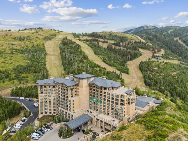 2300 Deer Valley Dr #720, Park City, UT 84060
