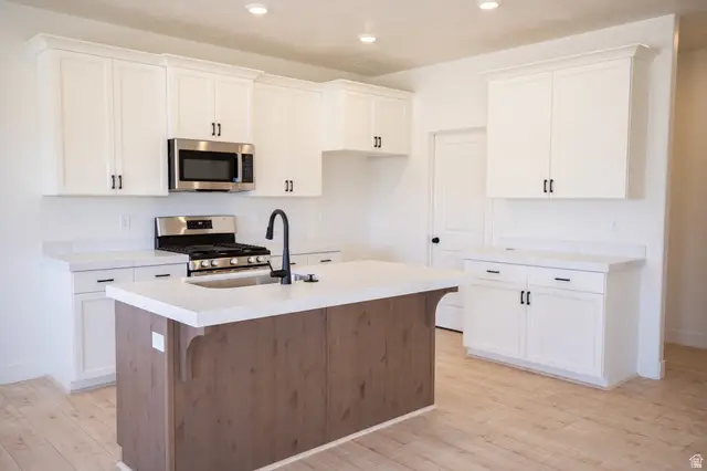 3891 N Christopher Street Lot #123, Eagle Mountain, UT 84005 - #2