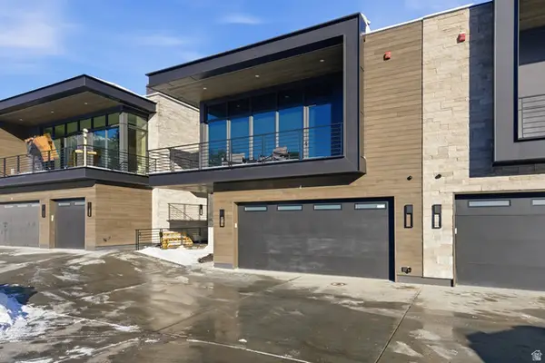 2306 W Red Pine Rd #4, Park City, UT 84098