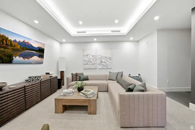 2306 W Red Pine Rd #4, Park City, UT 84098 - #3