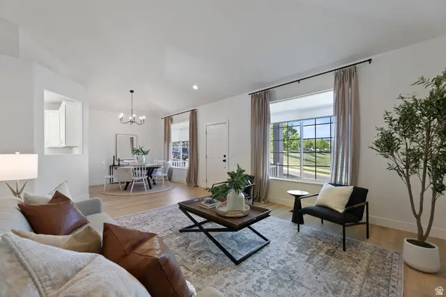 14225 S Adobe School Dr, Draper, UT 84020 - #3