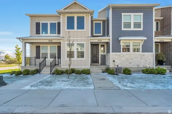 2070 N 3930 W, Lehi, UT 84043