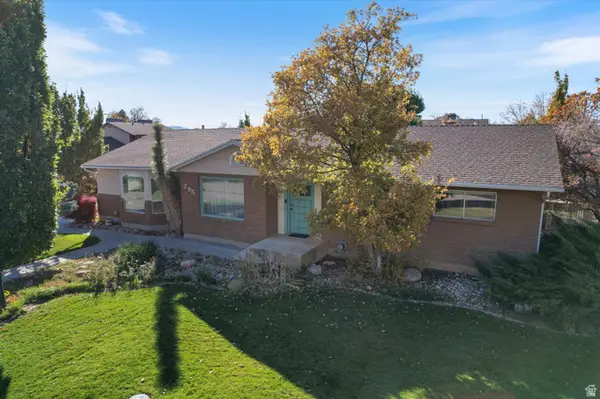 295 N 200 E, Nephi, UT 84648