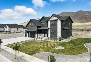 476 S 230 W, Lehi, UT 84043 - #3