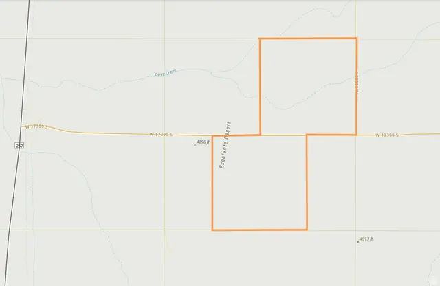 24000 W 17300 S, Fillmore, UT 84631 - #2