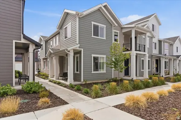 3332 W 3745 S, West Haven, UT 84401