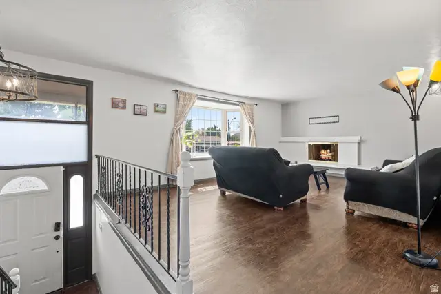 224 E 5200 S, Washington Terrace, UT 84405 - #2