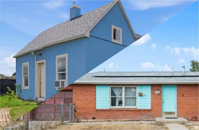 89 N 800 W W, Orem, UT 84057 - #1