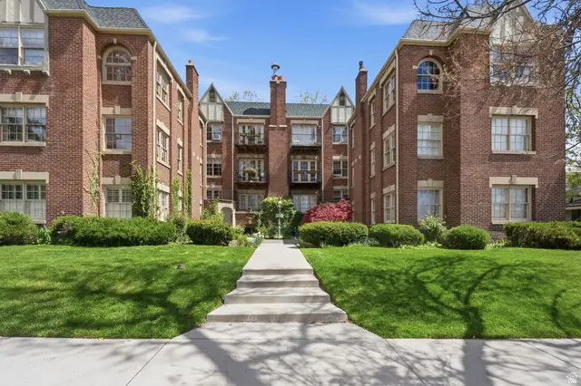 27 S 800 E #15, Salt Lake City, UT 84102 - #1