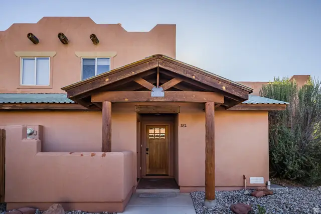 382 E Pueblo Ct, Moab, UT 84532 - #1