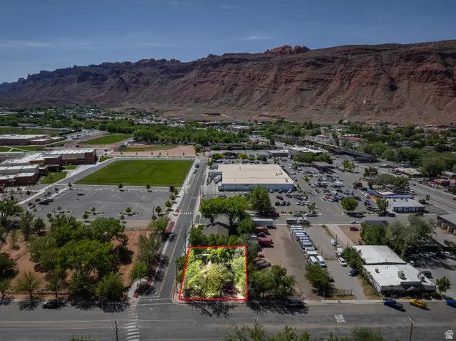 86 E 300 S, Moab, UT 84532 - #3