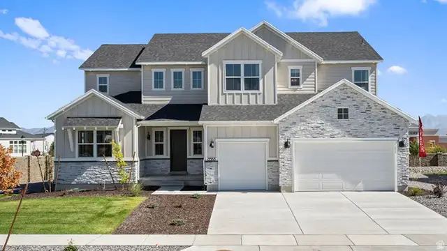 12331 S Teton Creek Ct W #416, Herriman, UT 84096 - #1