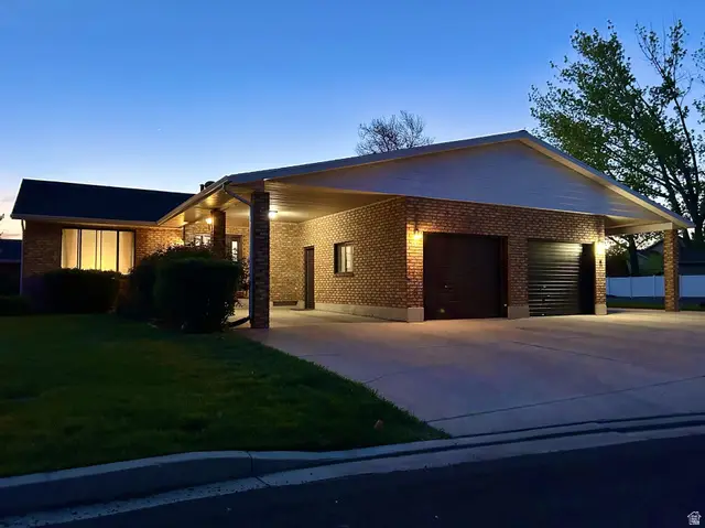 127 N 1080 E, Orem, UT 84097 - #2