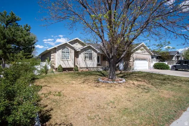 590 W 285 N, Salina, UT 84654 - #2