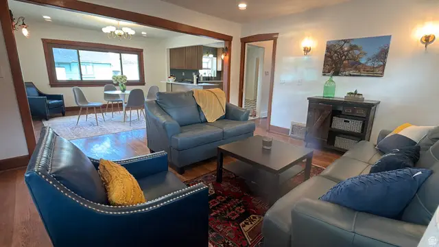 4883 S Center St, Murray, UT 84107 - #3