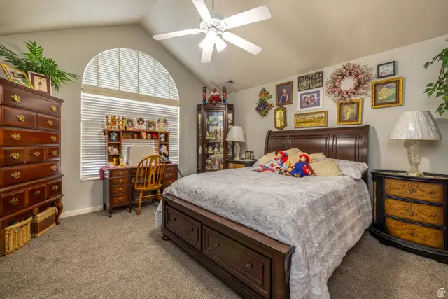 4789 W Valley Villa Dr #B, West Valley City, UT 84120 - #3