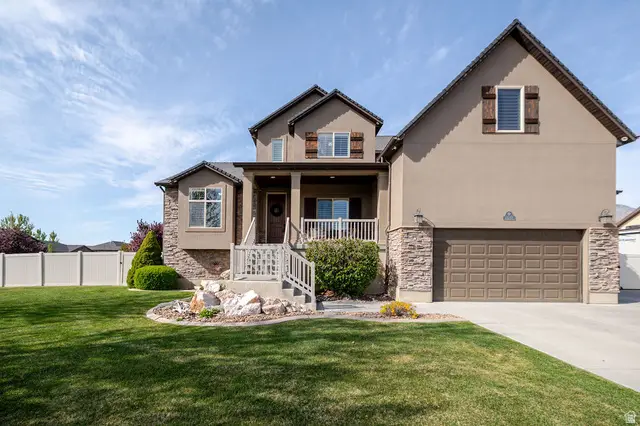 2692 W 2325 N, Farr West, UT 84404 - #1
