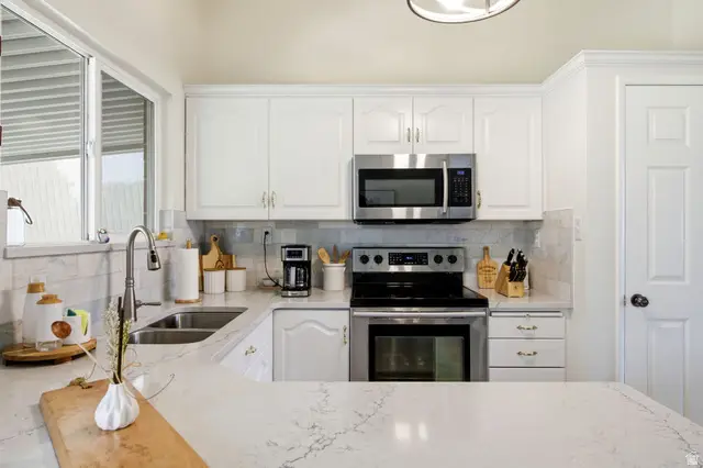 336 E 6310 S, Salt Lake City, UT 84107 - #2