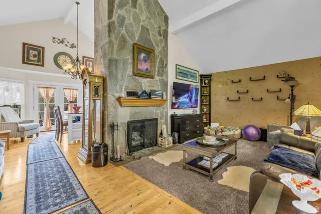 2047 N 1650 E, Layton, UT 84040 - #3