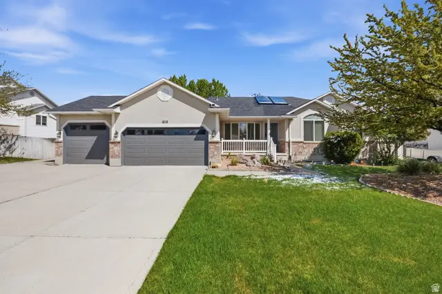 5112 W 8820 S, West Jordan, UT 84081 - #1